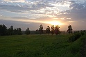 6. Sonnenaufgang in Baschkirien